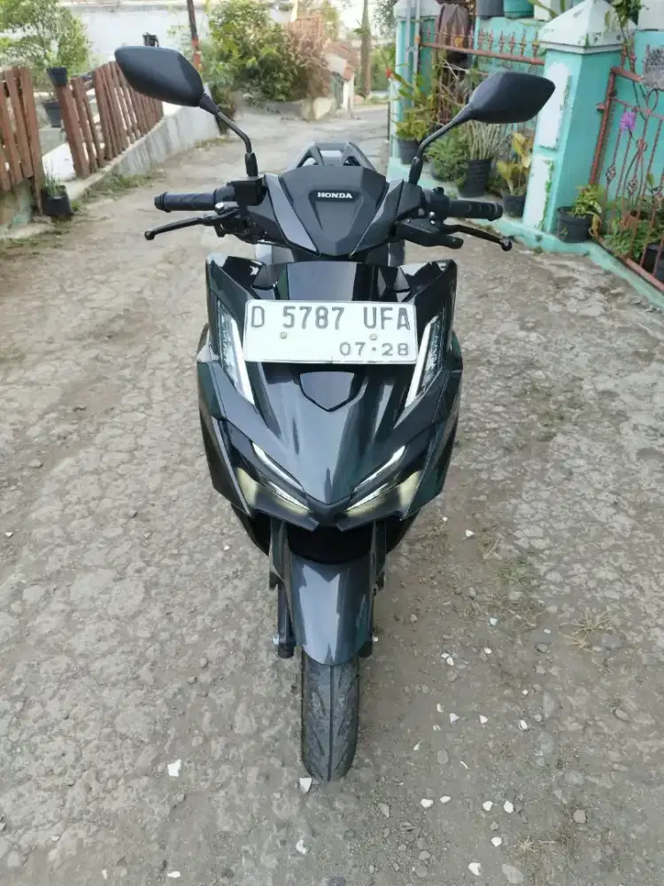 Vario 160 cbs tahun 2023