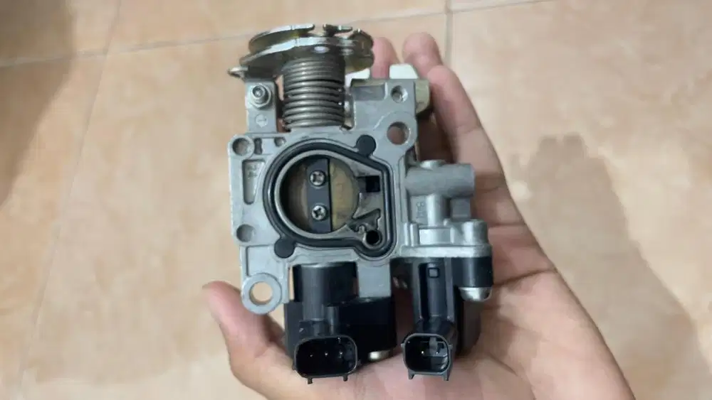 THROTTLE BODY VARIO 125 NEW GEN 2