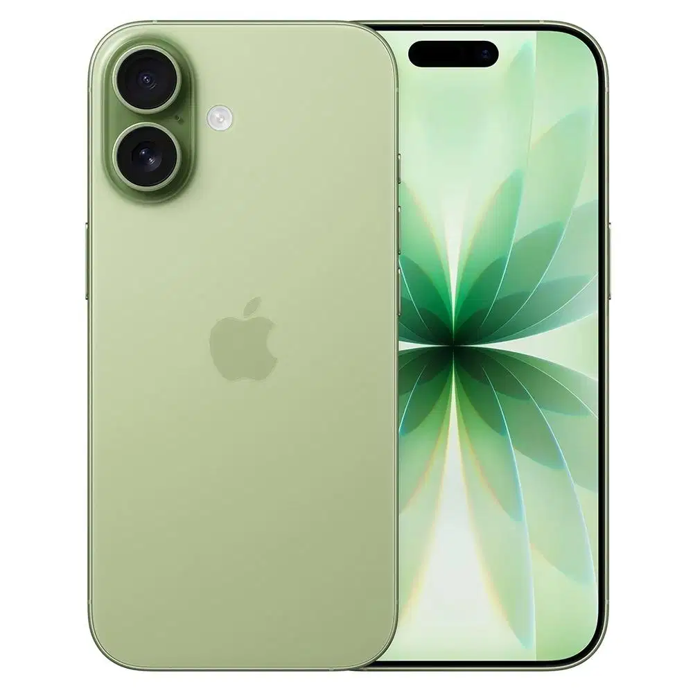 Iphone 17 Basic Sage