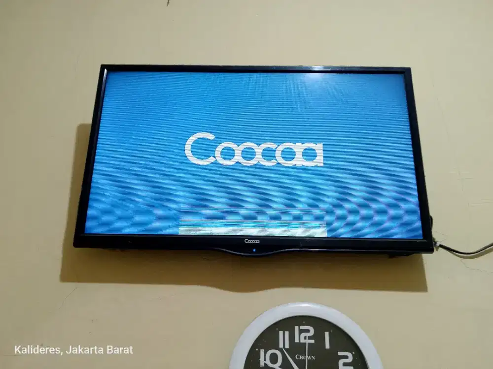 TV 32inc Coocoa