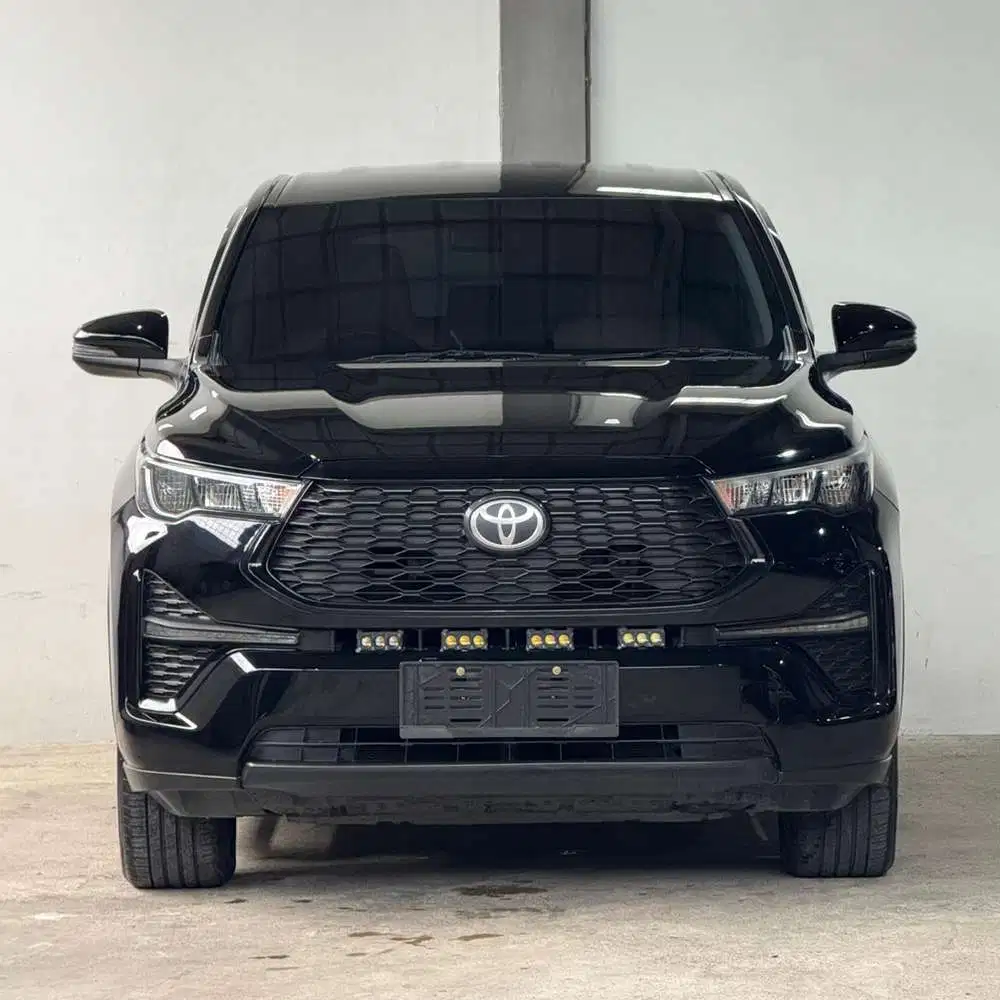 Odo30rb Innova Zenix 2.0 G Hybrid Matic 2023 hitam