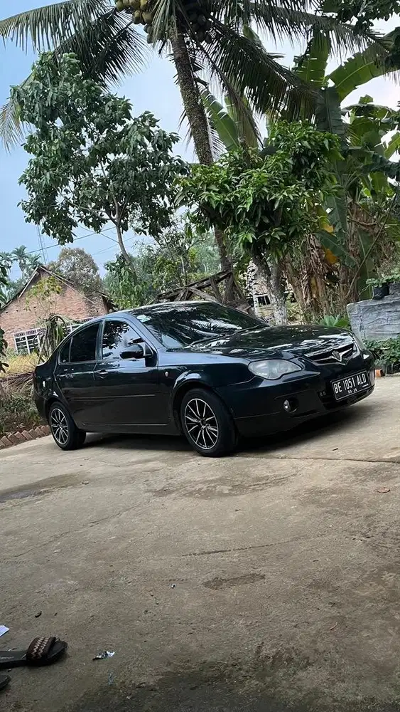 Proton gen 2 Persona