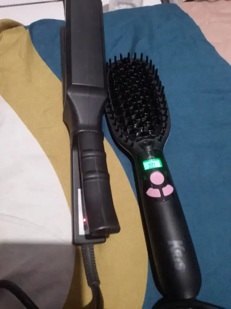 Dijual catokan masih mulus banget