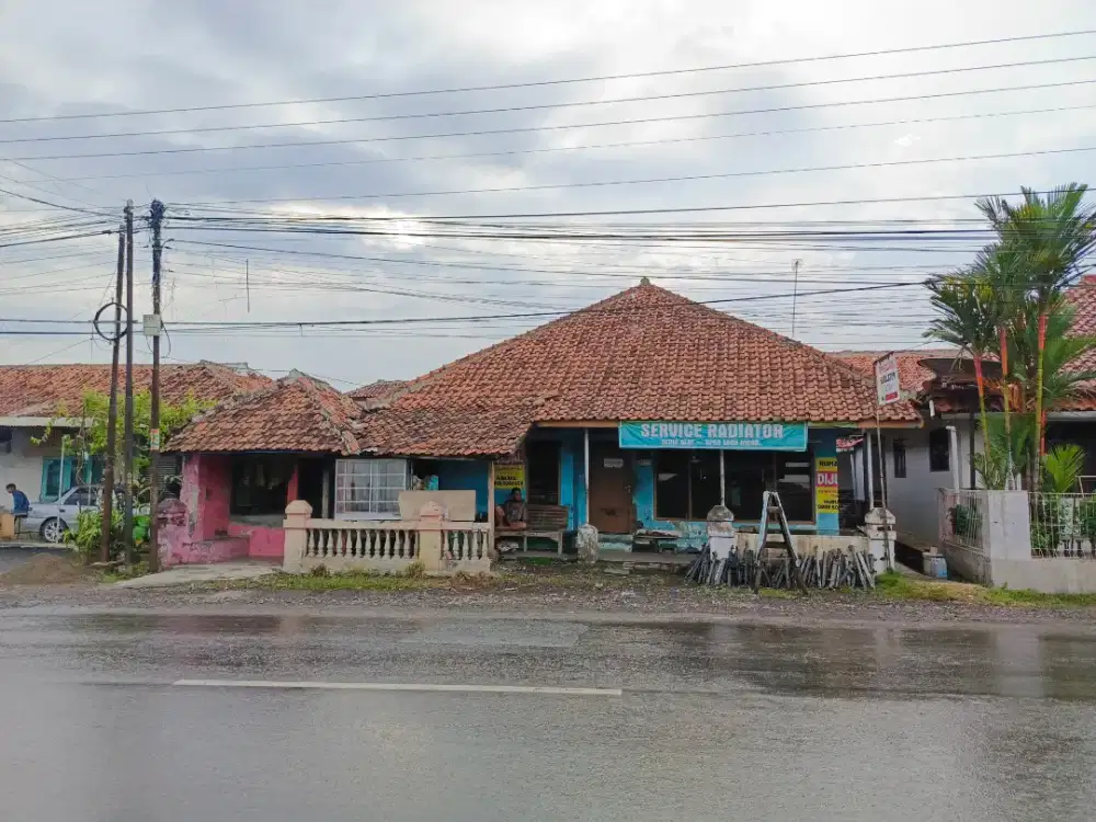 Jual rumah tanpa perantara langsung pemilik