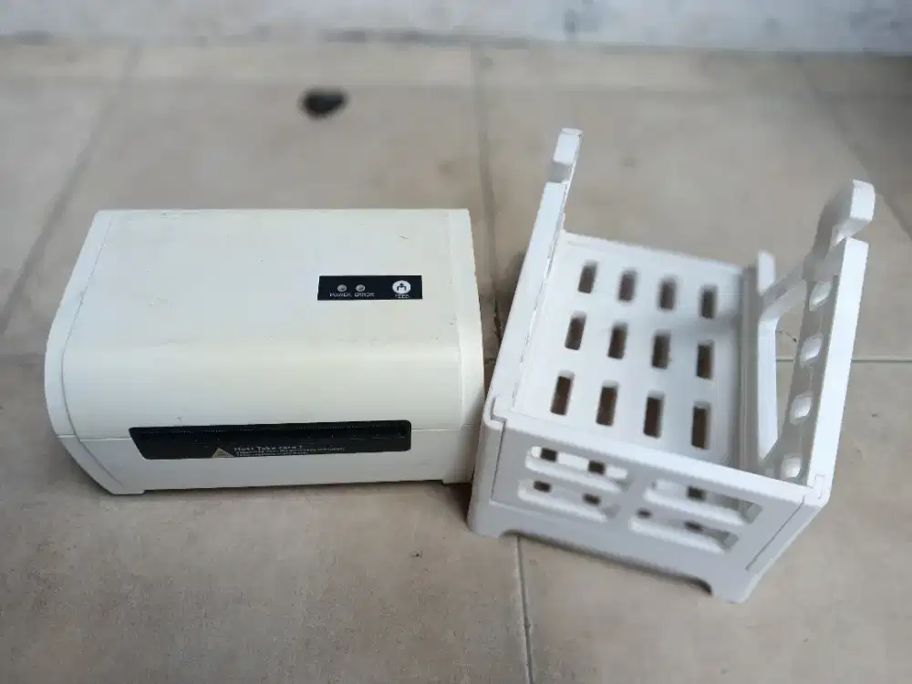 Printer Resi Thermal 150 x 100 cm