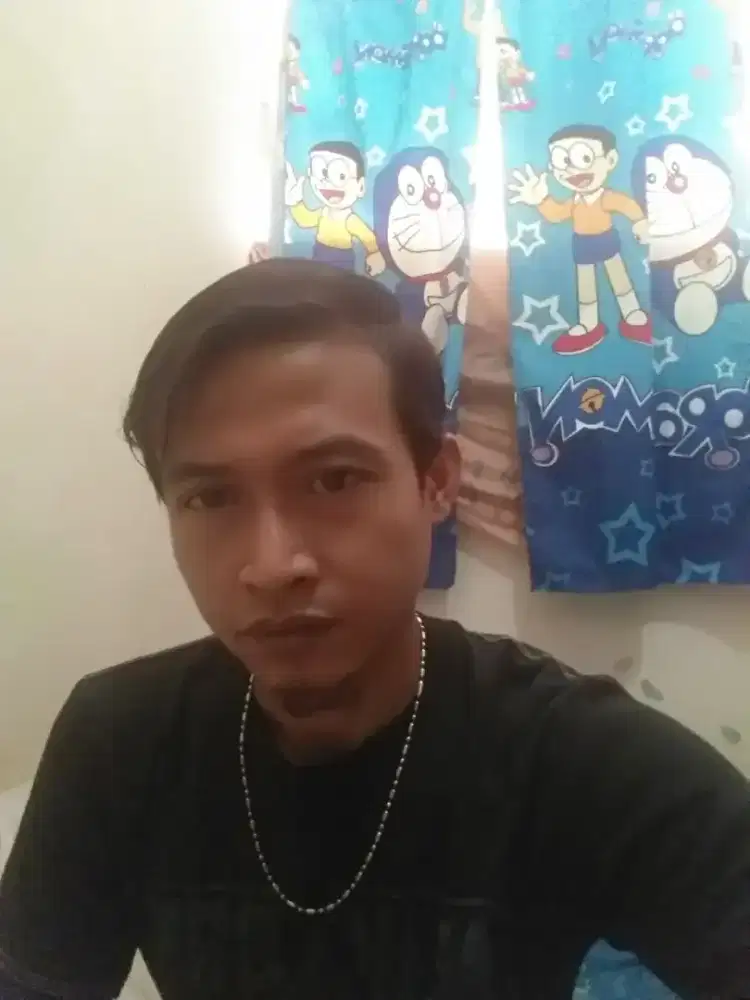Cari pekerjaan apa aja