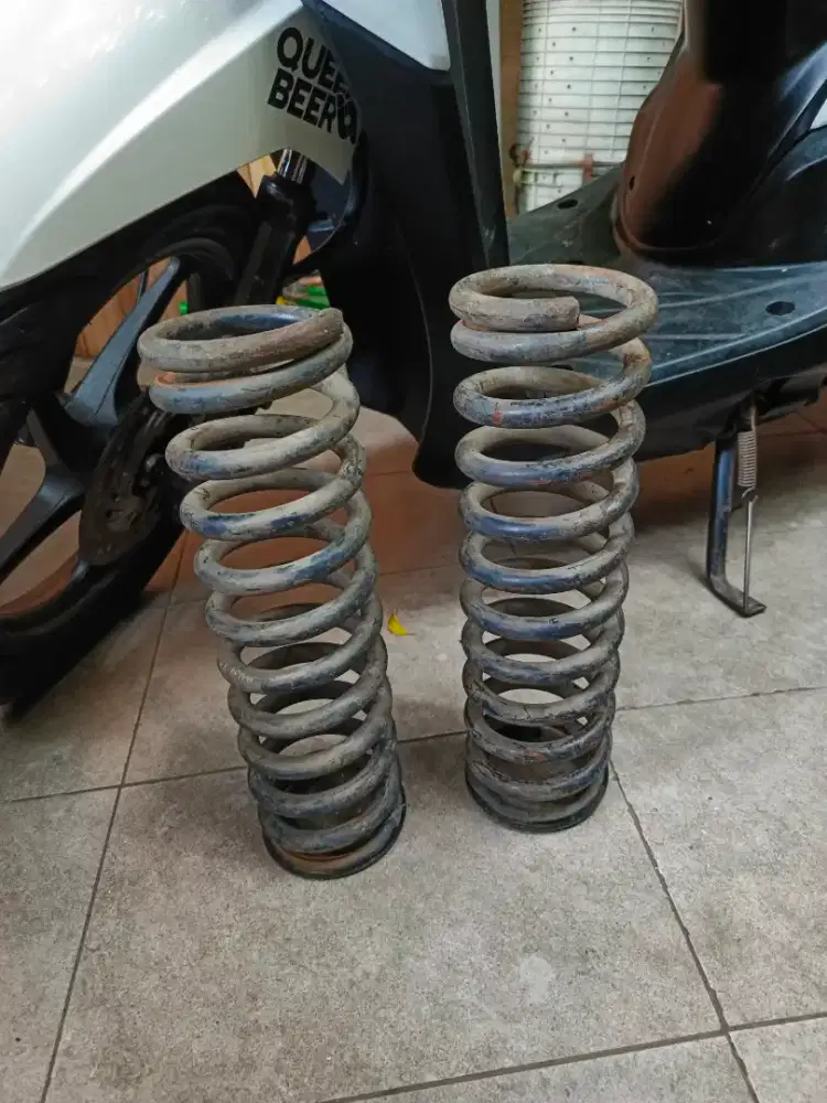 Per Mercedes Benz Mercy Boxer W124 4 Silinder