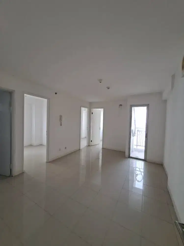 Dijual unit 3BR Apartement Bassura City Tower Dahlia