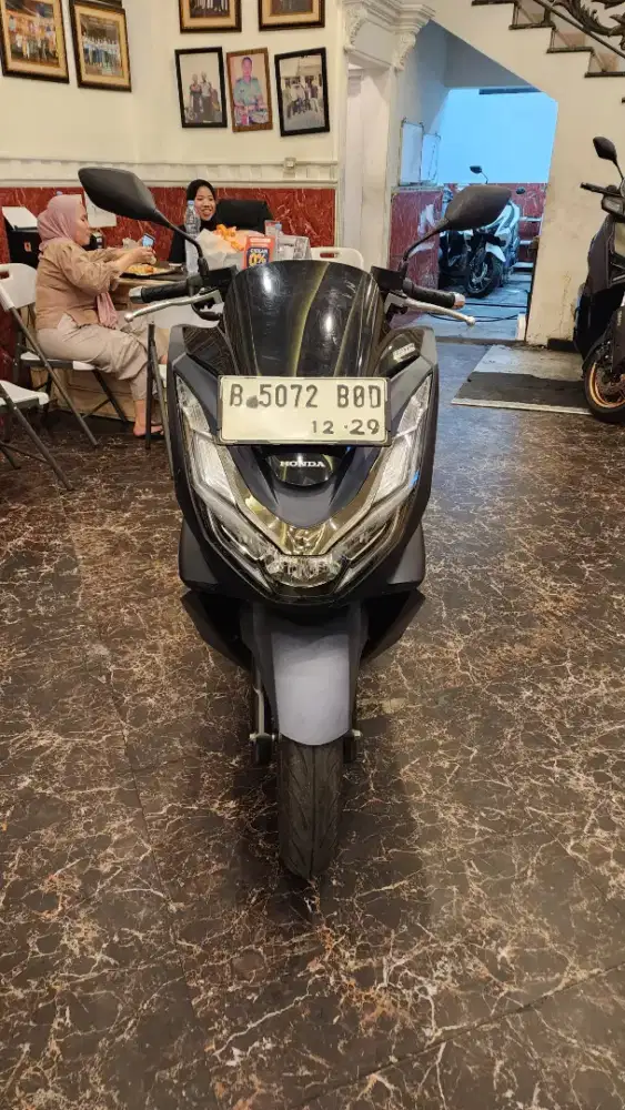 Hub ima [ dp 1 jt ] PCX ABS 160 2024 . BISA PAYMENT PAYLATER & KREDIVO