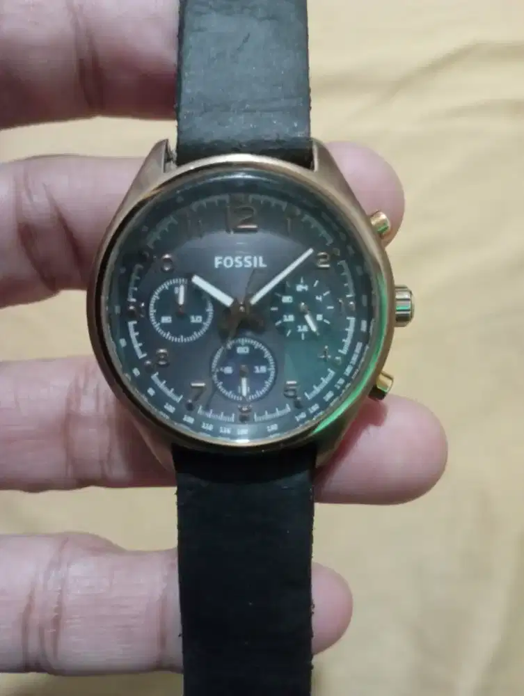 Jam tangan Fossil original