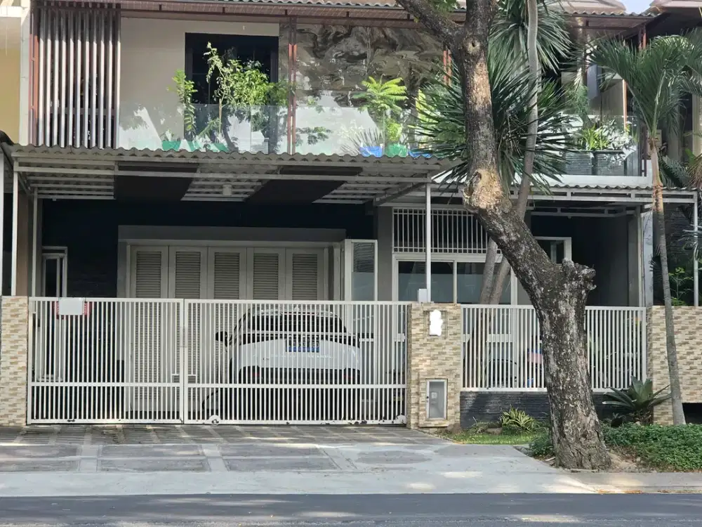 Royal Residence