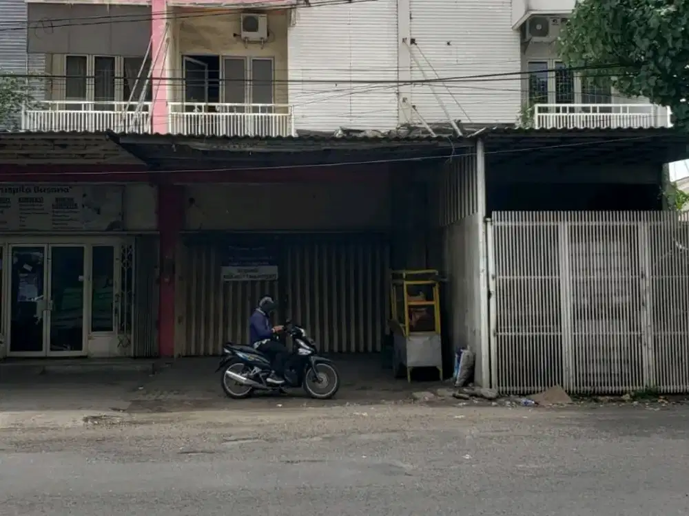 raya mastrip