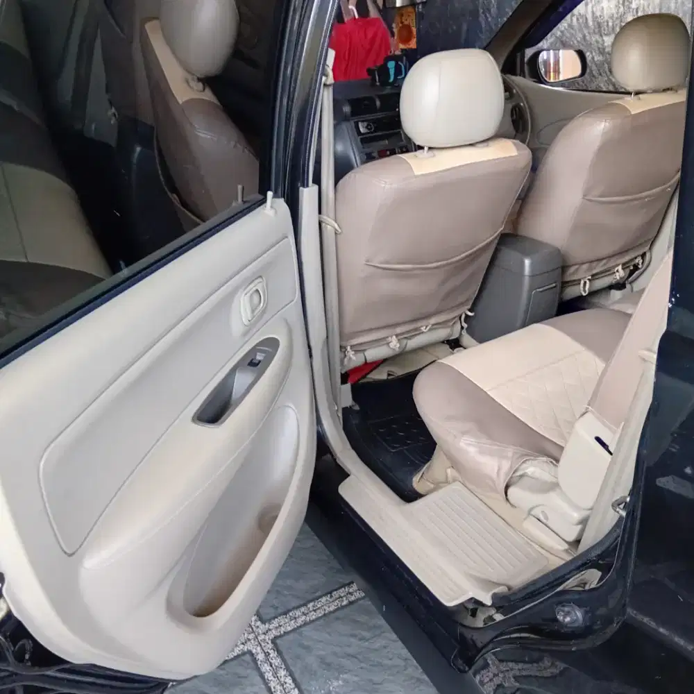 Xenia deluxe xi 2010