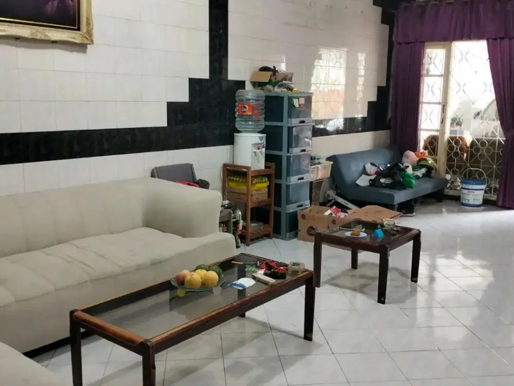 Darmo Indah Harapan
