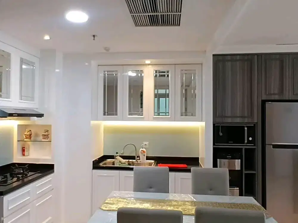 ONE EAST SURABAYA