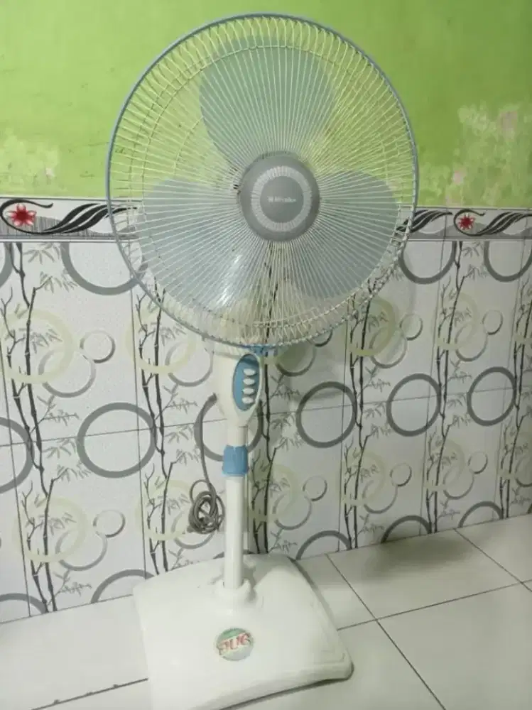 Kipas Angin Stand