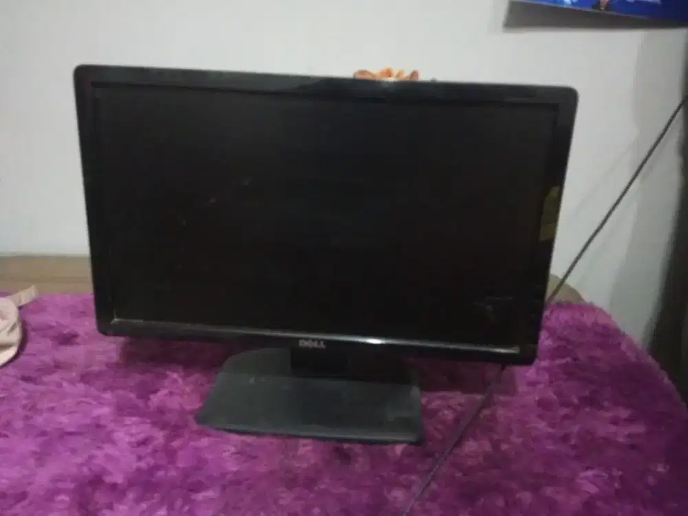 LED MONITOR DELL IN1930F WIDE JAKSEL