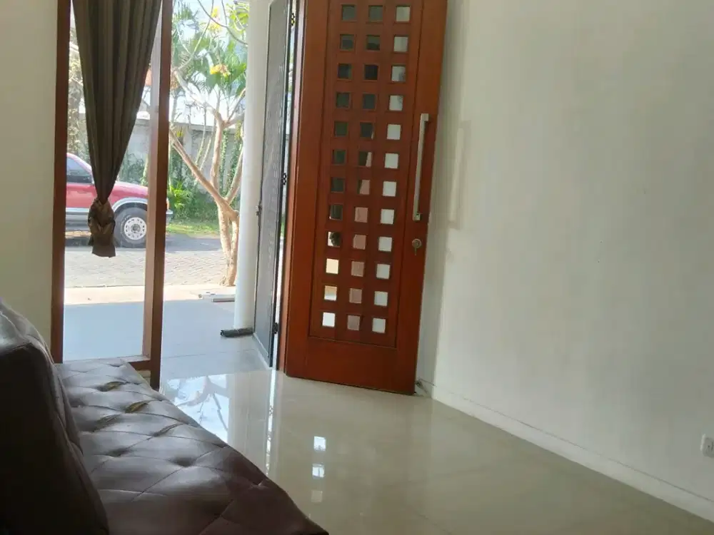 Disewakan Rumah Citra Garden