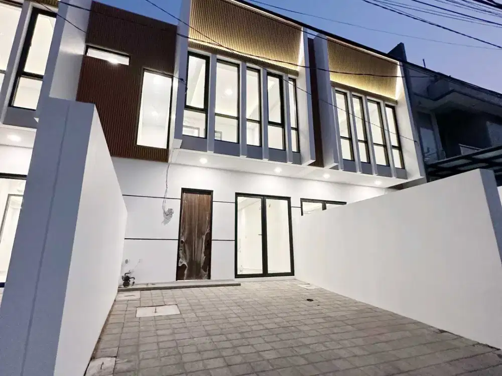 NIRWANA EKSEKUTIF