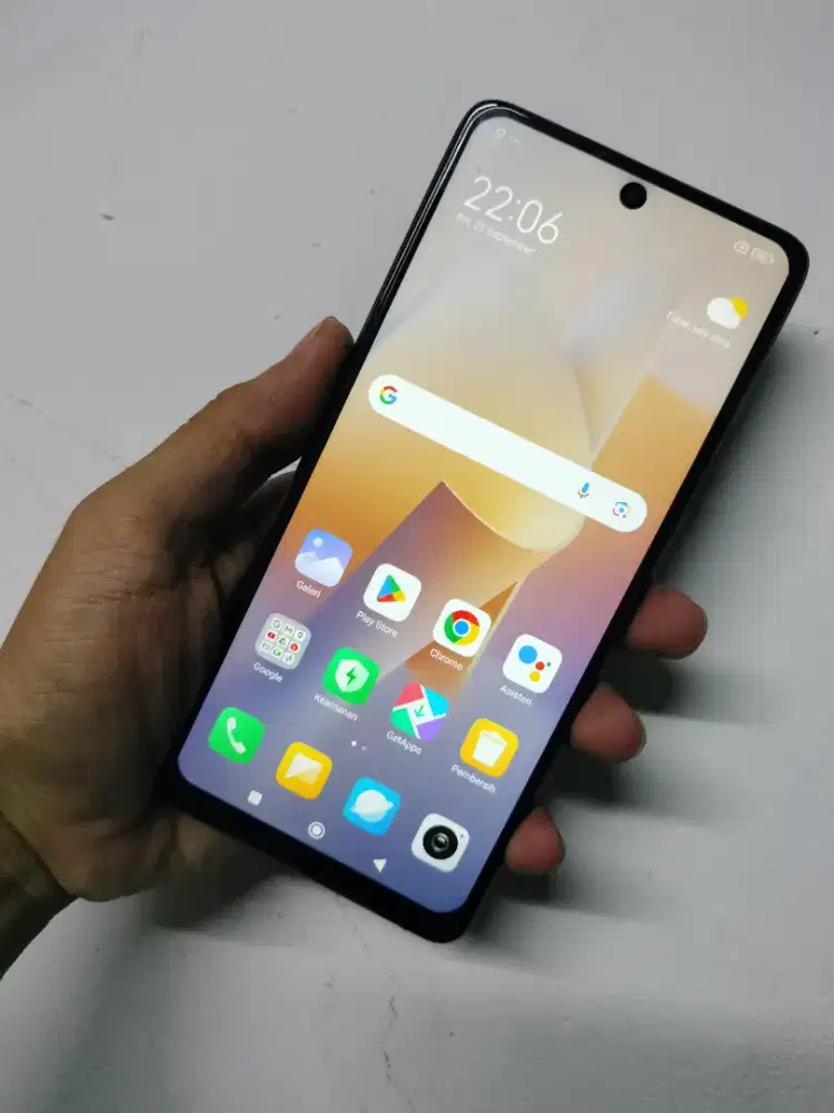 Xiaomi 11T ram 8/256