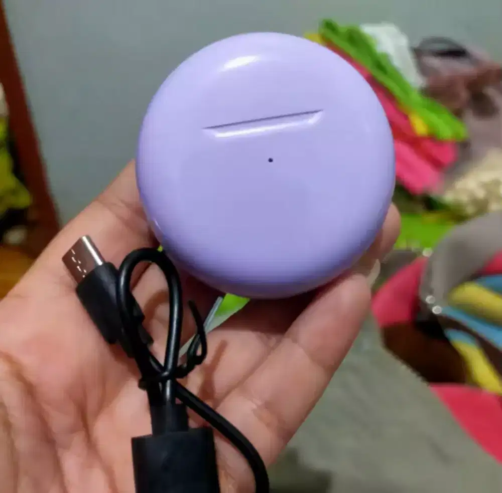Headset bluetooth Pro6