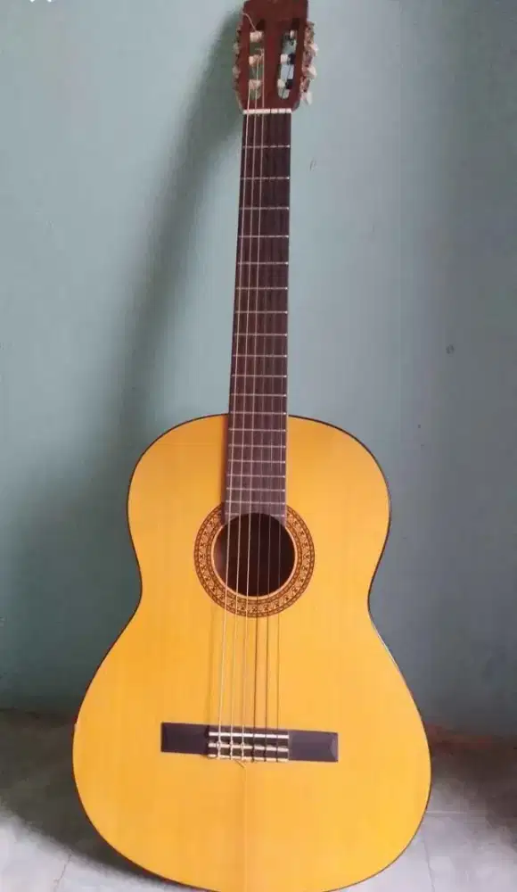 Gitar Yamaha C-315 YAMAHA ORIGINAL
