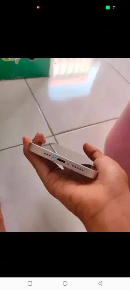 Iphone 13 256 , baru dipakai