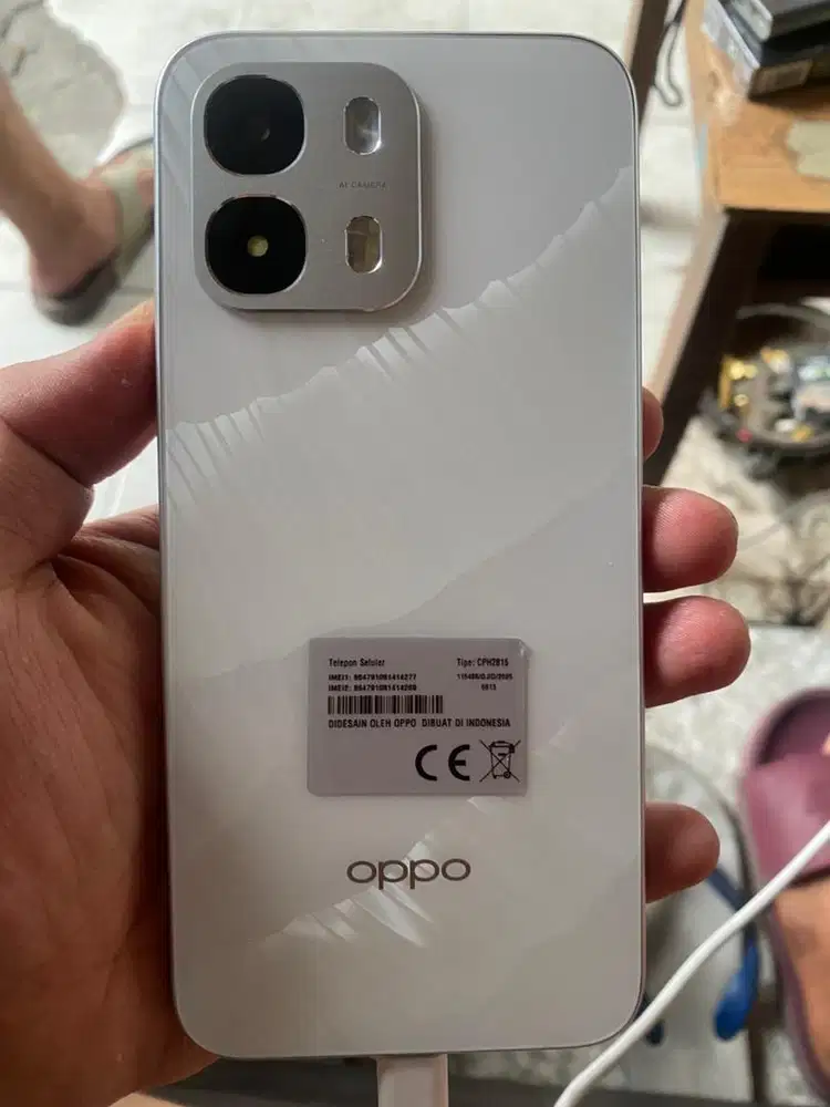 OPPO A6S 8/128.