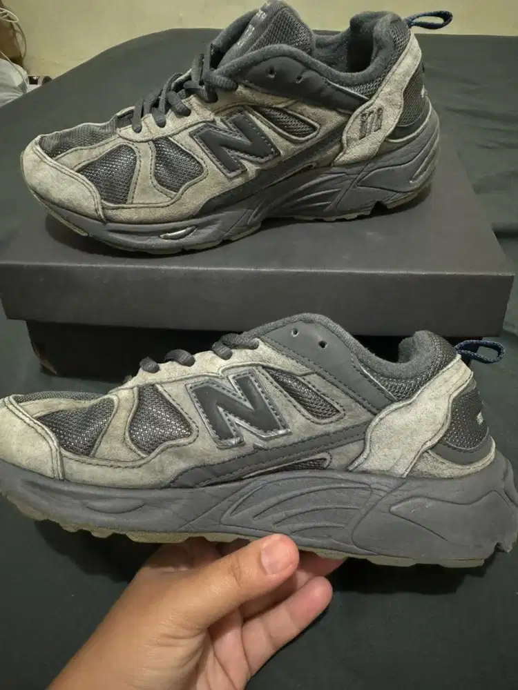 Sepatu new balance 878 original