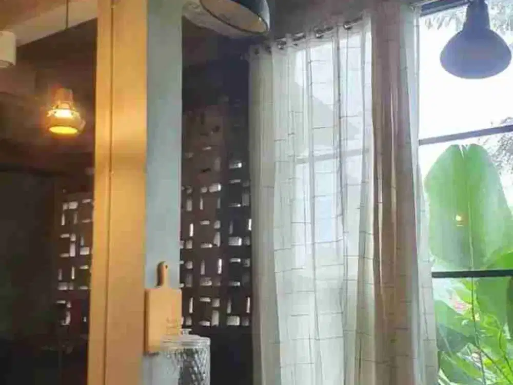 Rumah jl bukit erlisa, Kadrie Oening, Samarinda
