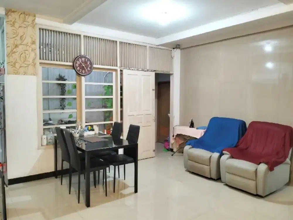Dijual Rumah Komplek Turangga Martanegara Dekat TSM