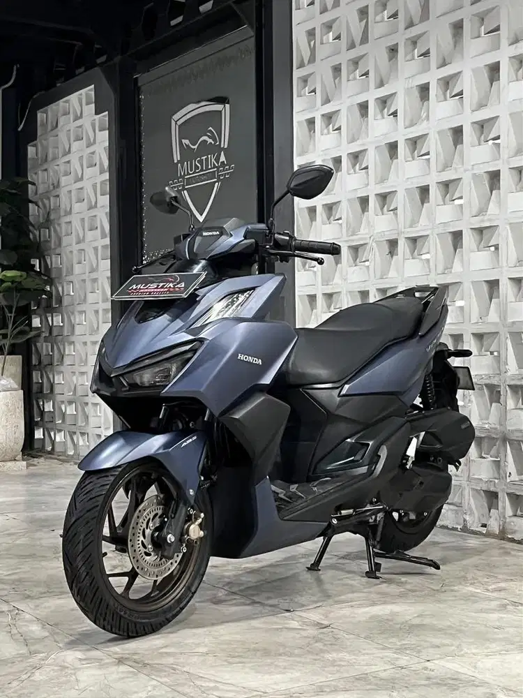 Terbatas!!Honda Vario 160 ABS th 2024 - Ayu Mustika