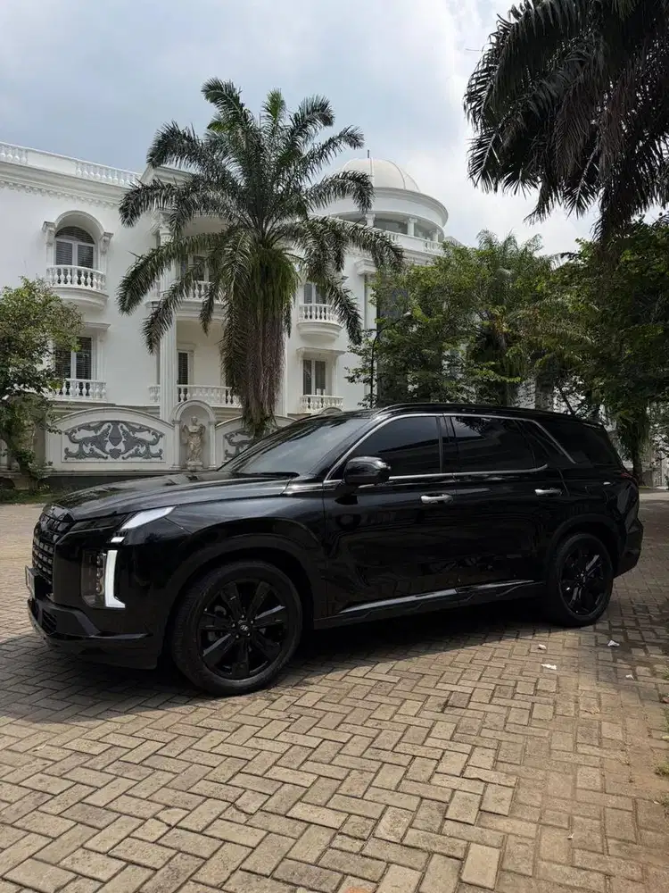 Hyundai Palisade XRT 2024 KM 30RB