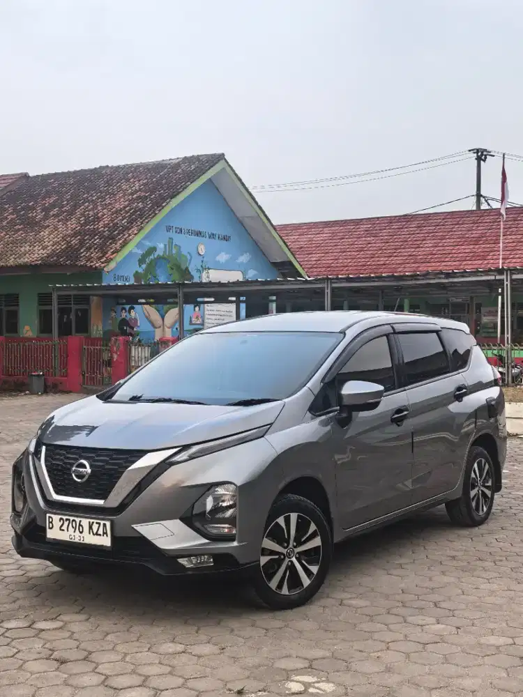 Livina VE 2019 AT
