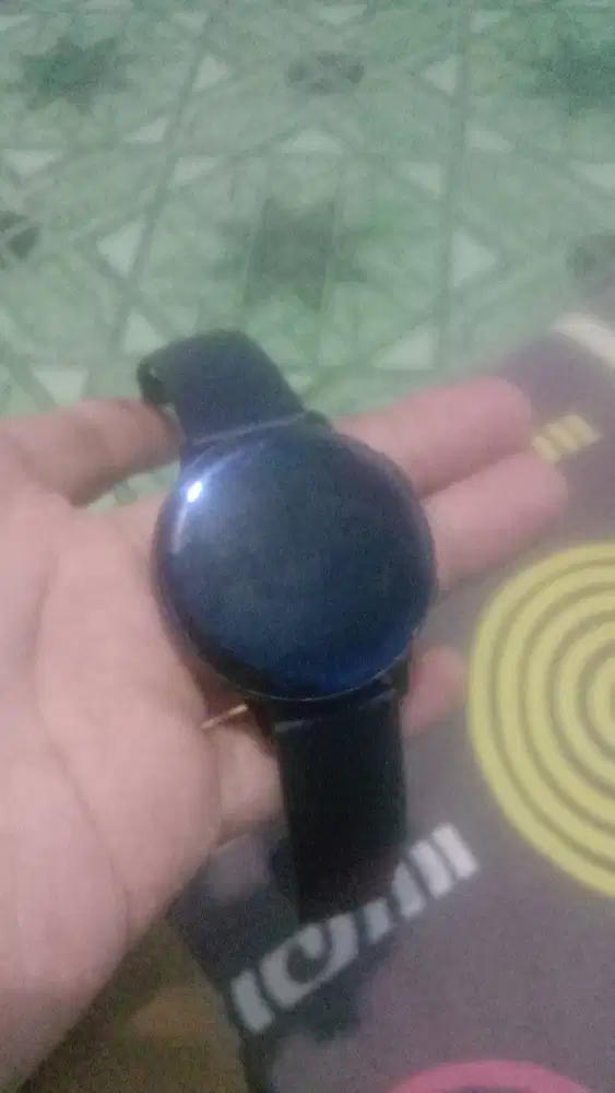 Smartwatch Samsung galaxy