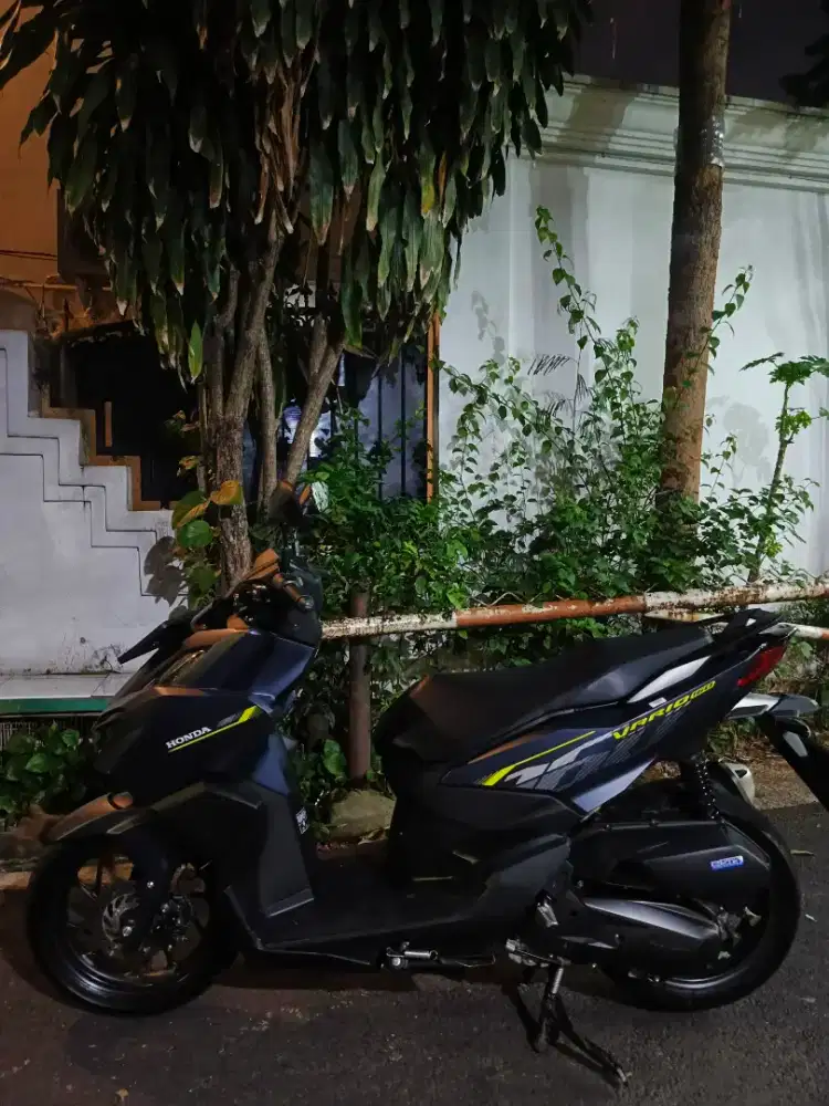 FS VARIO 160 2024