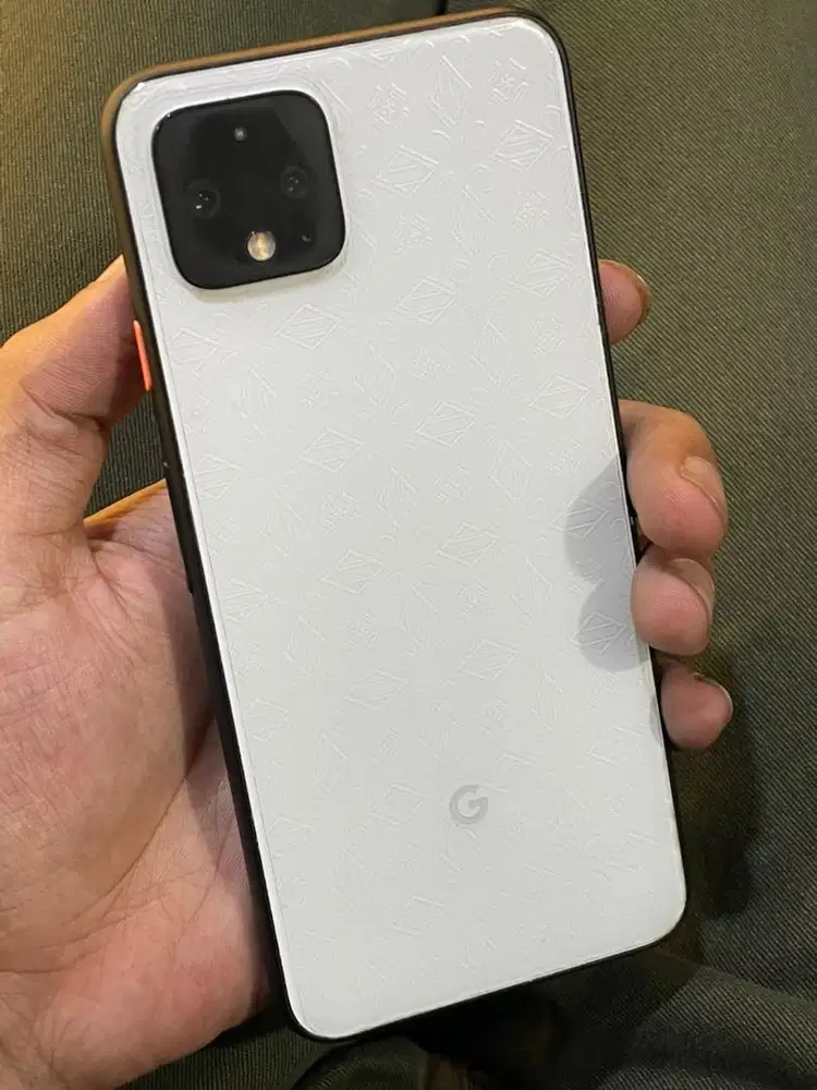 Goggle Pixel 4 4/64gb