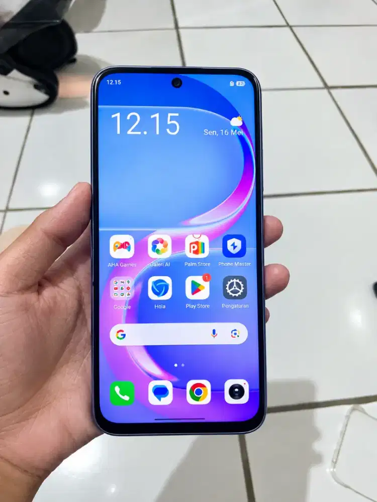 Itel city 200 ram 4+4/128
