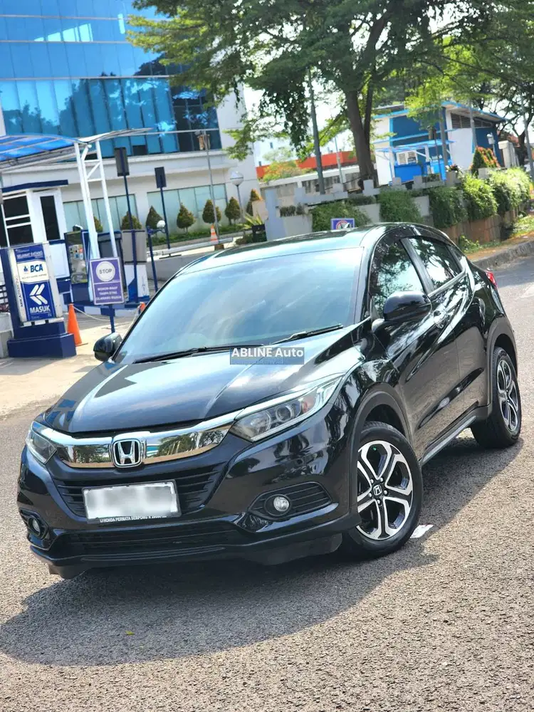 HRV E AT 2021 Second