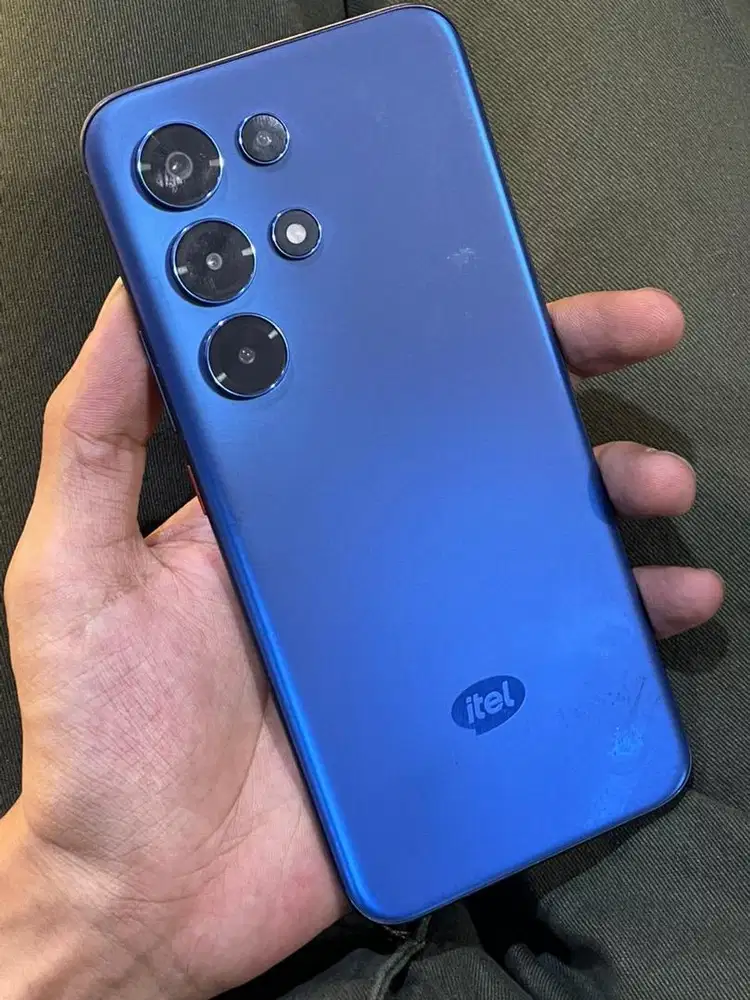 Itel S26 Ultra 8/256 NFC