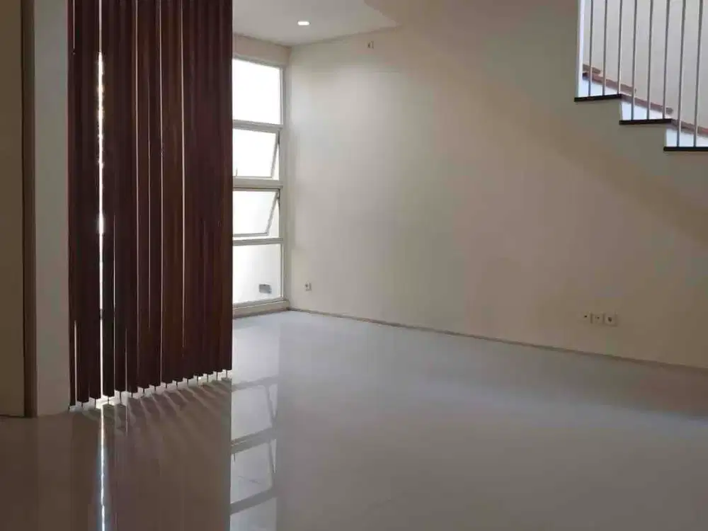 Dijual Murah Rumah Bagus Citra Garden Siap Huni dkt Pondok Jati Mutiara