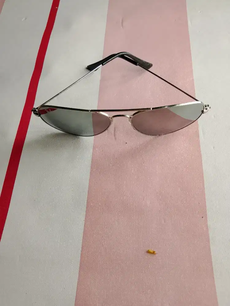 Kacamata Rayban