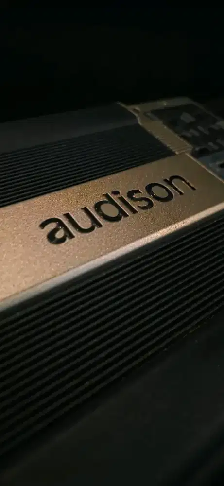 Audison LRx 6.9