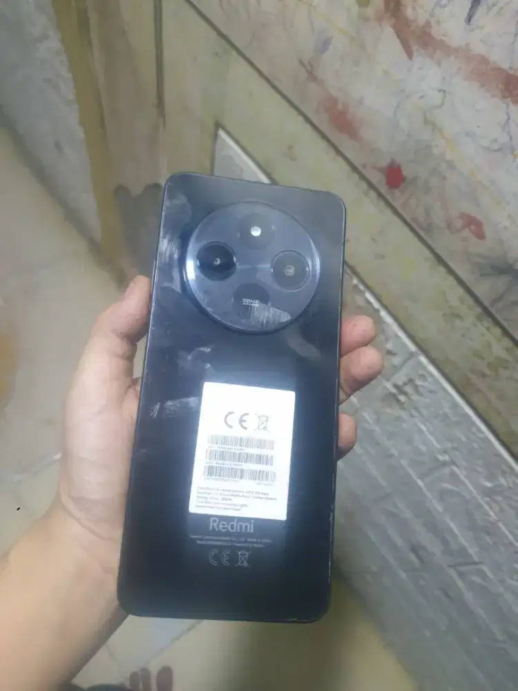 redmi 14c matot