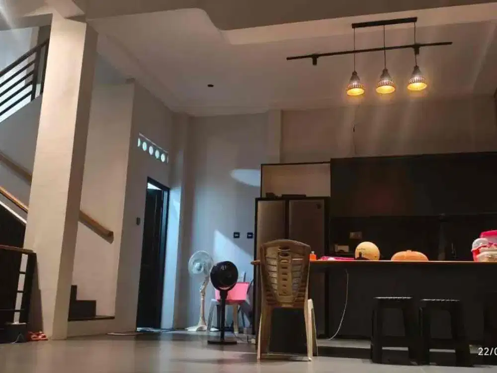 Dijual Murah Rumah Mewah Modern Kahuripan Nirwana Sidoarjo dkt Pondok Jati Mutiara