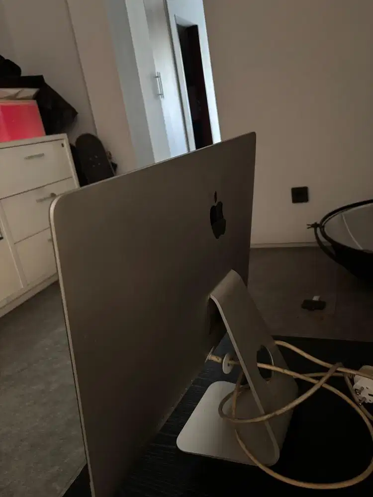 2 unit imac 2011