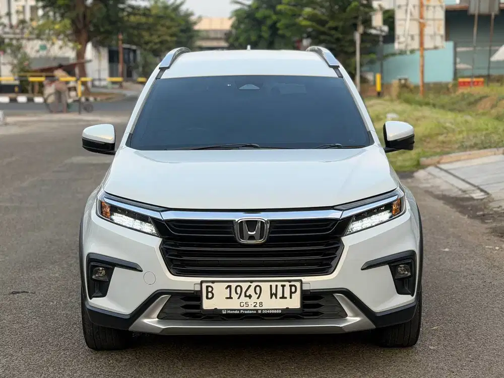 HONDA BRV 1.5 PRESTIGE SENSING CVT 2023