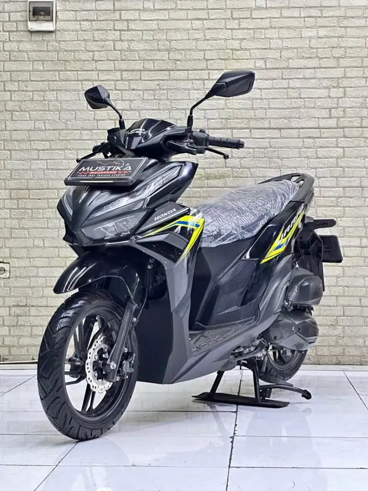 Honda Vario 125 like new Latest model