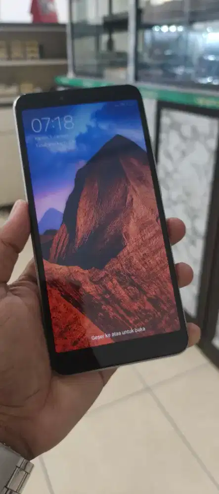 Xiaomi s2 ( 4/64 )