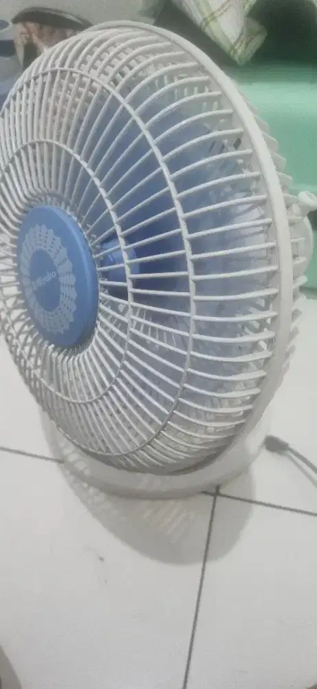 Kipas Angin Duduk Miyako